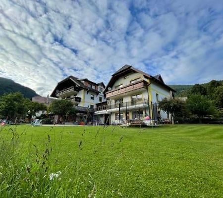 Hansalgut Hintergoriach Exterior photo