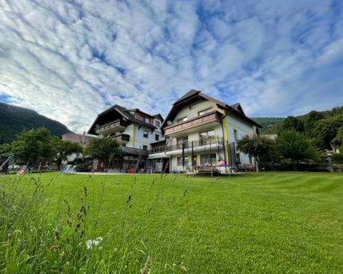 Hansalgut Hintergoriach Exterior photo