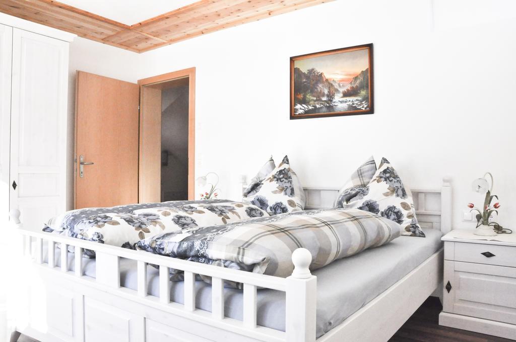 Hansalgut Hintergoriach Room photo